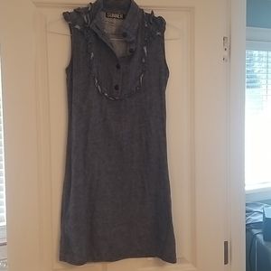 2 for $10 Denim Dress